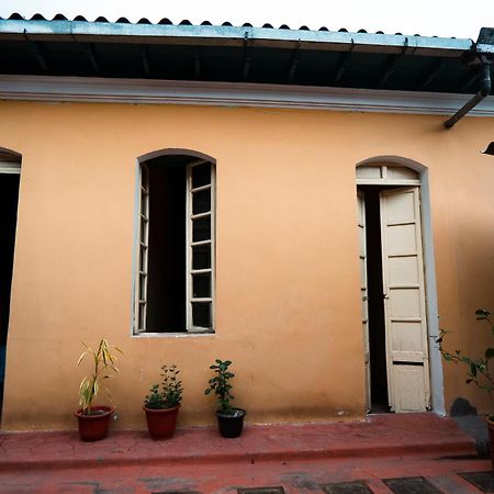 Basshaus Hotel Huamboya Exterior foto